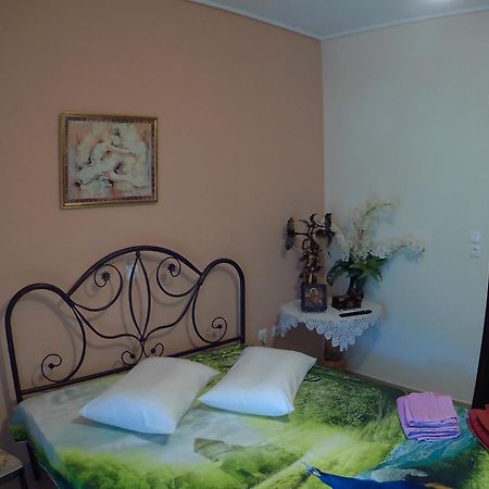 Diamond Apartments Agios Konstantinos  Luaran gambar