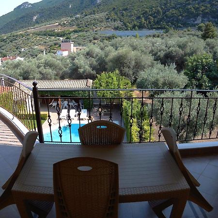 Diamond Apartments Agios Konstantinos  Luaran gambar