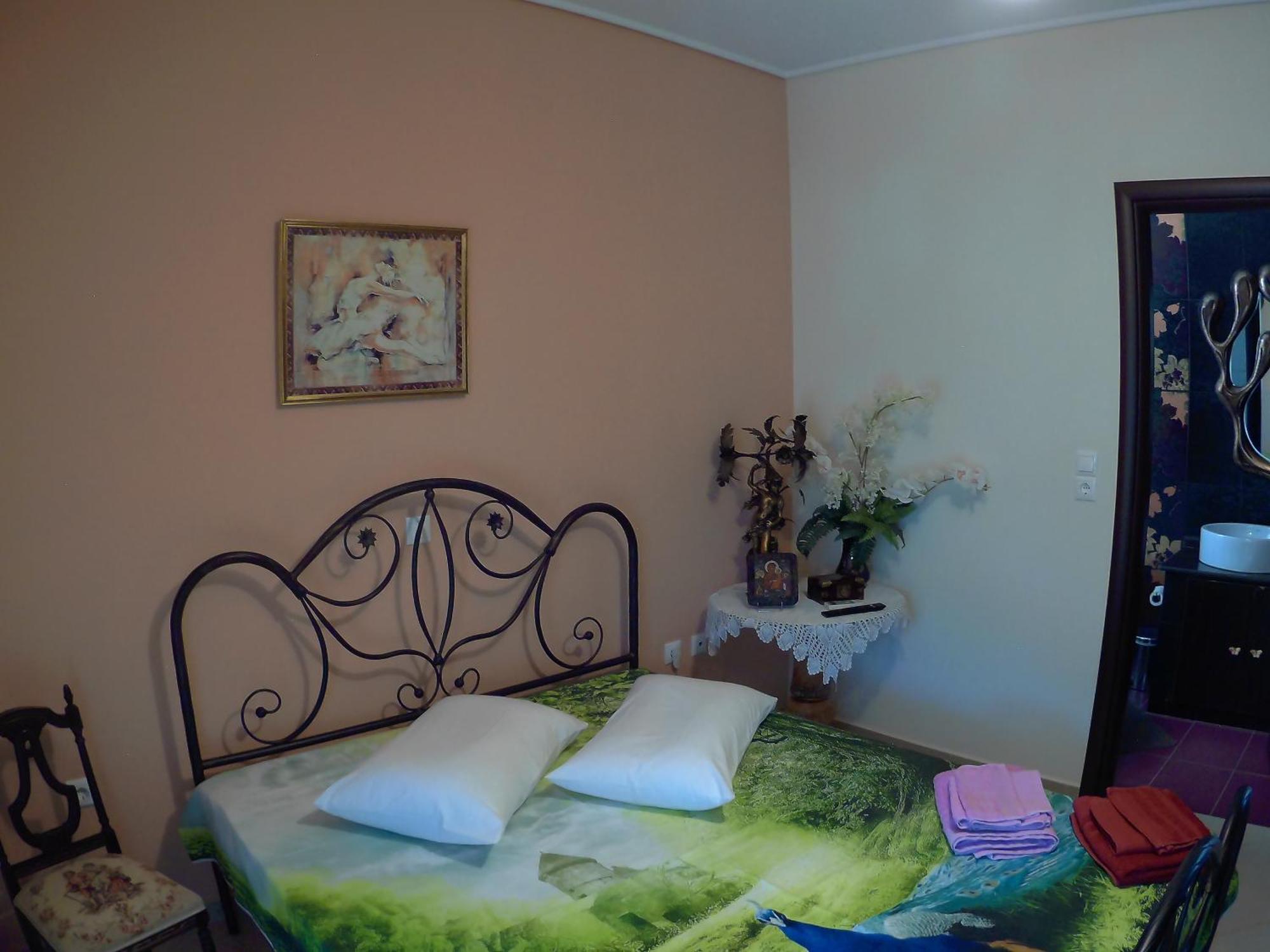 Diamond Apartments Agios Konstantinos  Luaran gambar