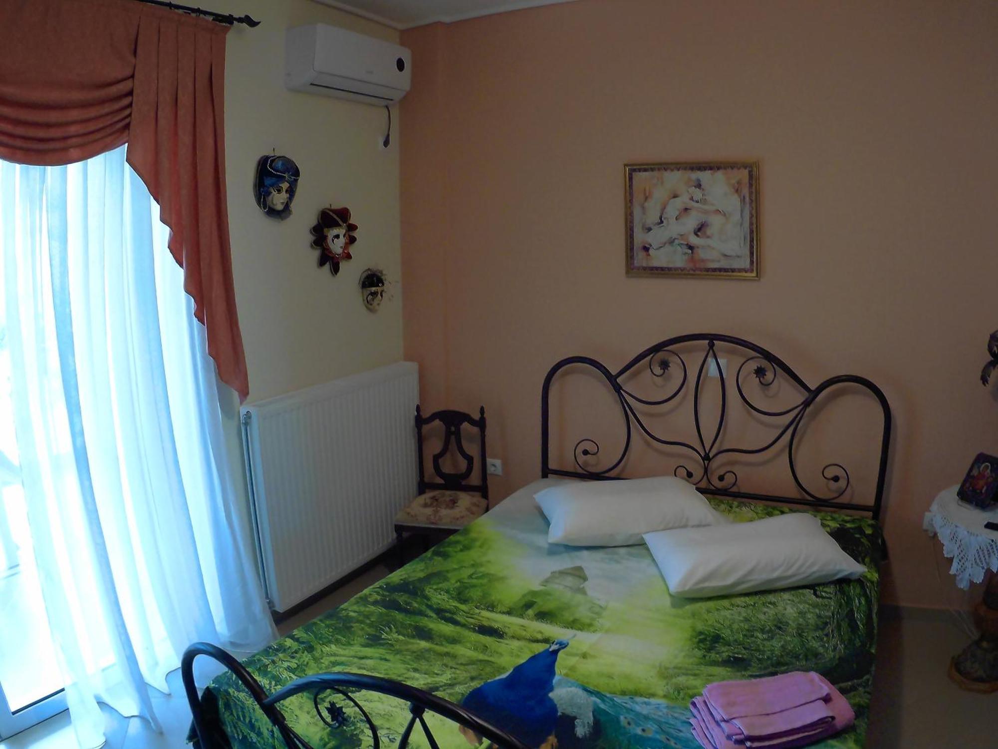 Diamond Apartments Agios Konstantinos  Luaran gambar