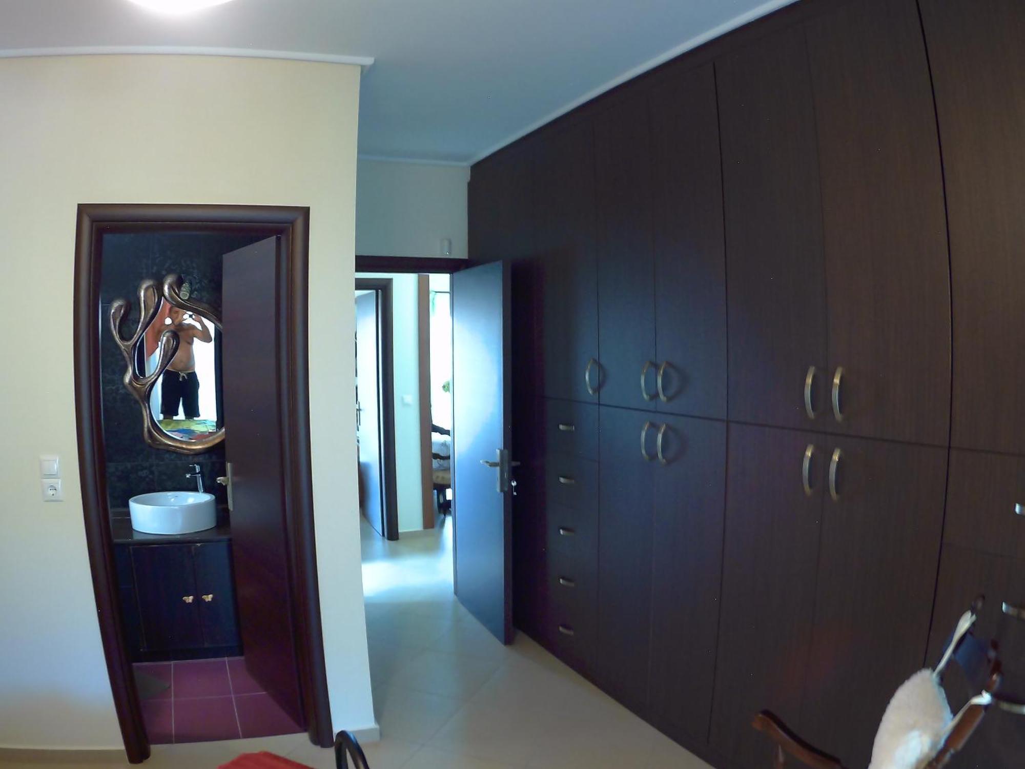 Diamond Apartments Agios Konstantinos  Luaran gambar
