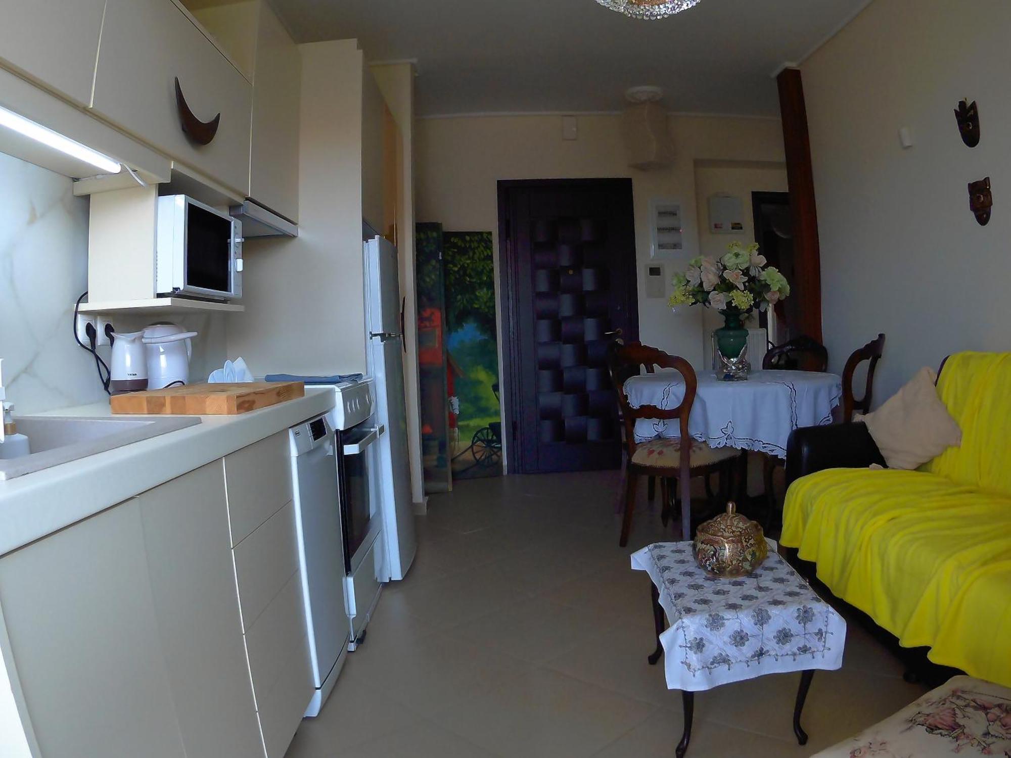 Diamond Apartments Agios Konstantinos  Luaran gambar
