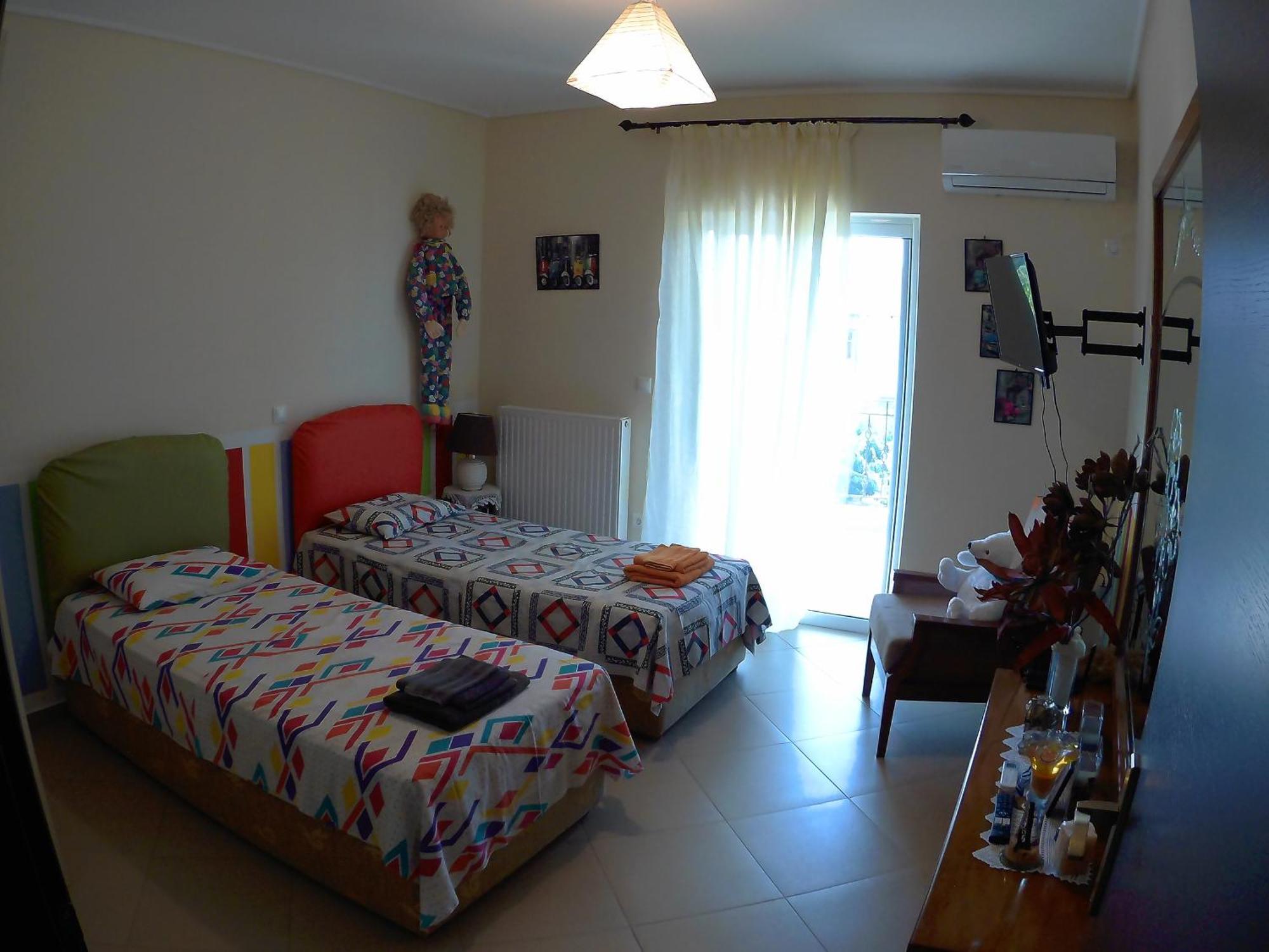 Diamond Apartments Agios Konstantinos  Luaran gambar