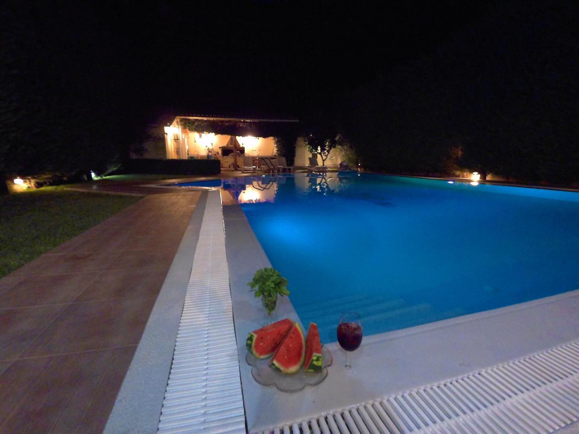 Diamond Apartments Agios Konstantinos  Bilik gambar