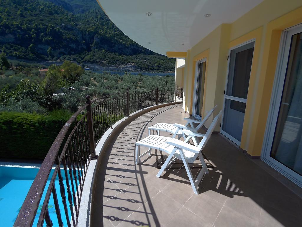 Diamond Apartments Agios Konstantinos  Luaran gambar