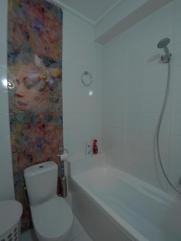 Diamond Apartments Agios Konstantinos  Luaran gambar