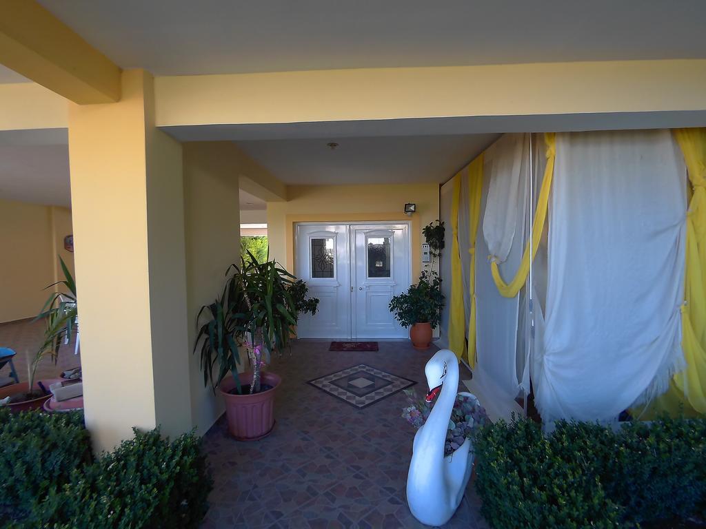 Diamond Apartments Agios Konstantinos  Luaran gambar