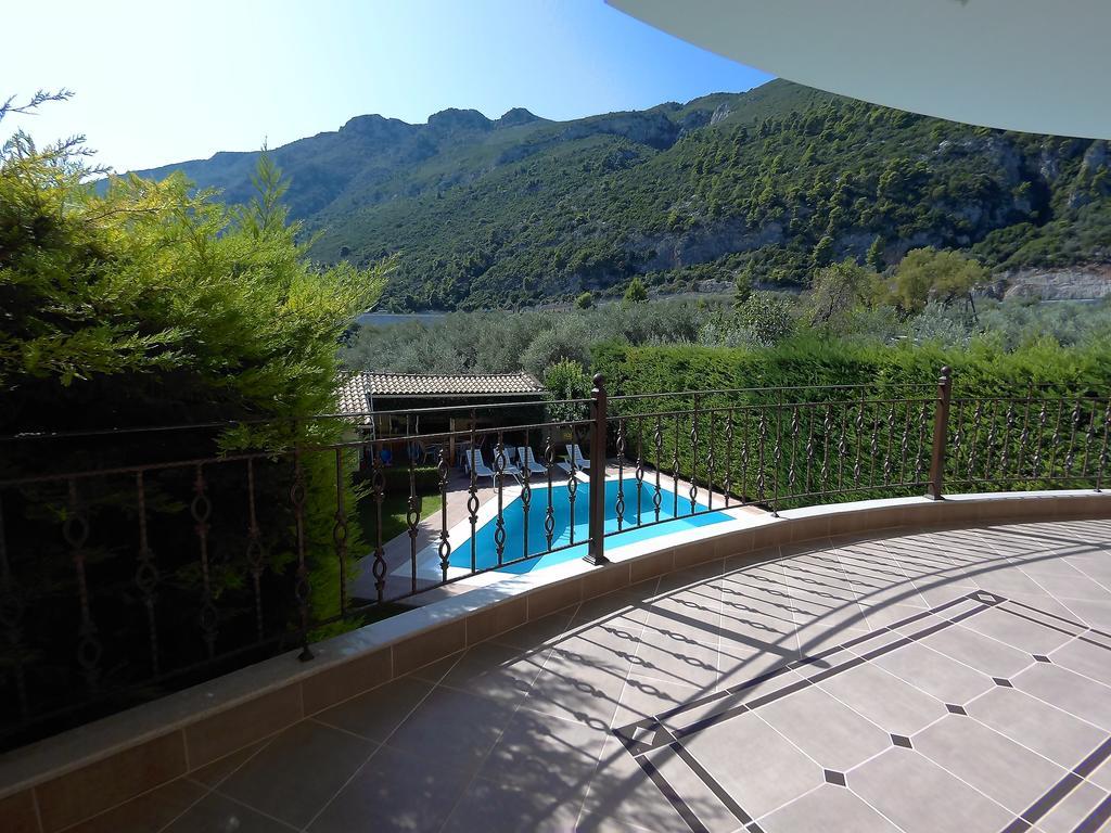 Diamond Apartments Agios Konstantinos  Luaran gambar