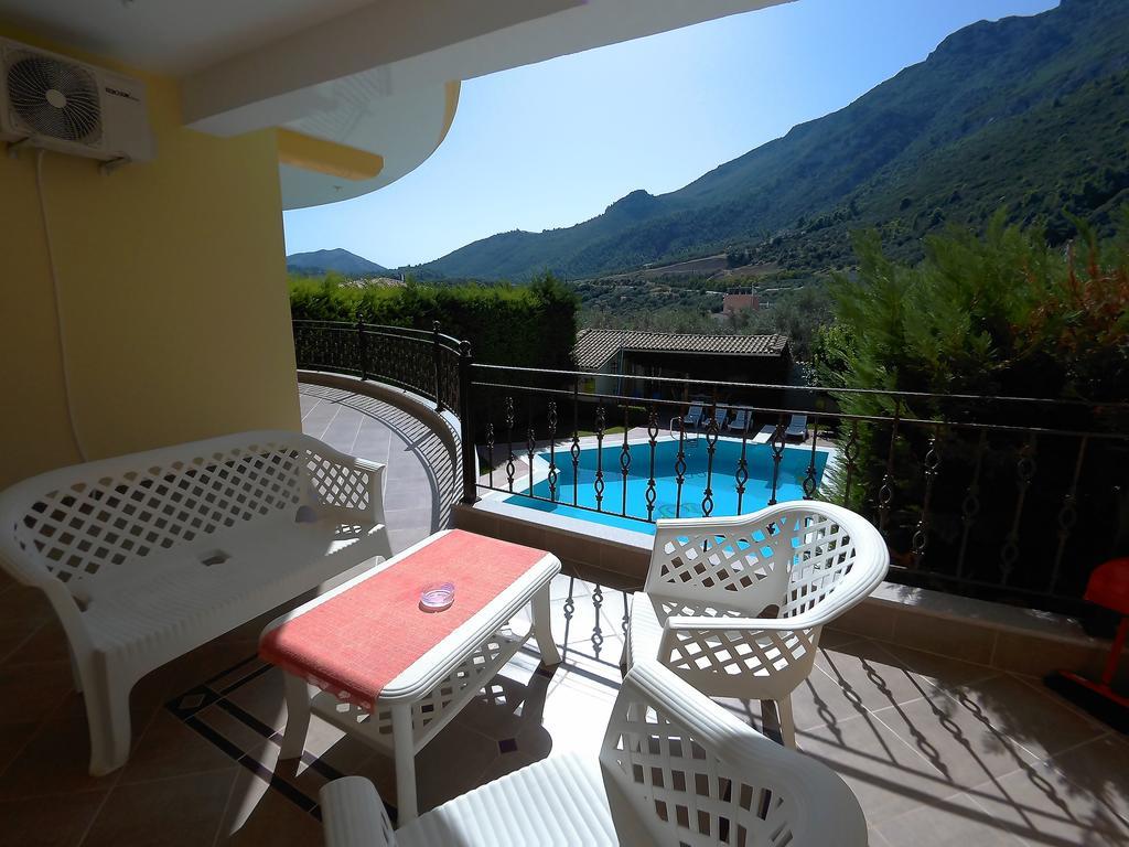 Diamond Apartments Agios Konstantinos  Luaran gambar