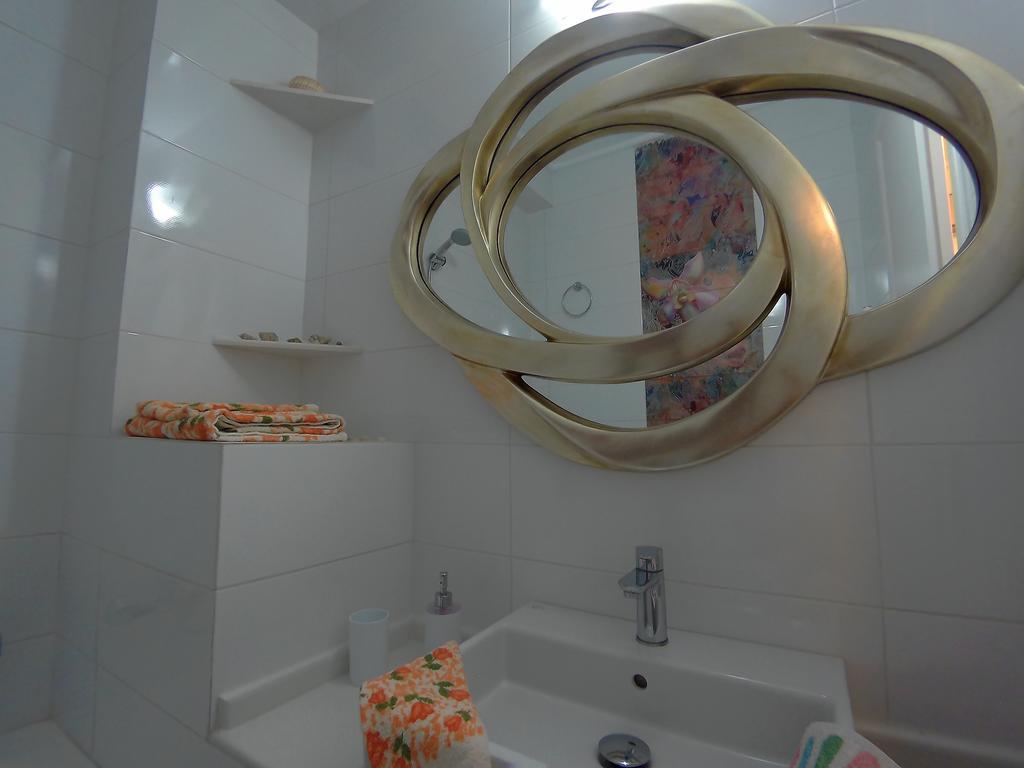 Diamond Apartments Agios Konstantinos  Luaran gambar