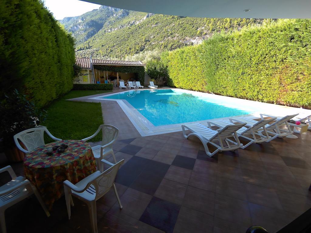 Diamond Apartments Agios Konstantinos  Luaran gambar