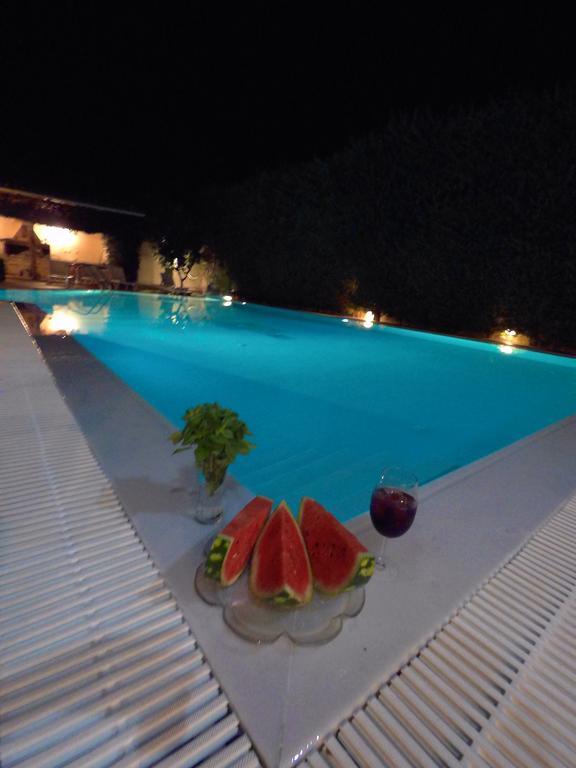 Diamond Apartments Agios Konstantinos  Luaran gambar